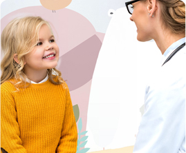 پیرا پزشکی کودک