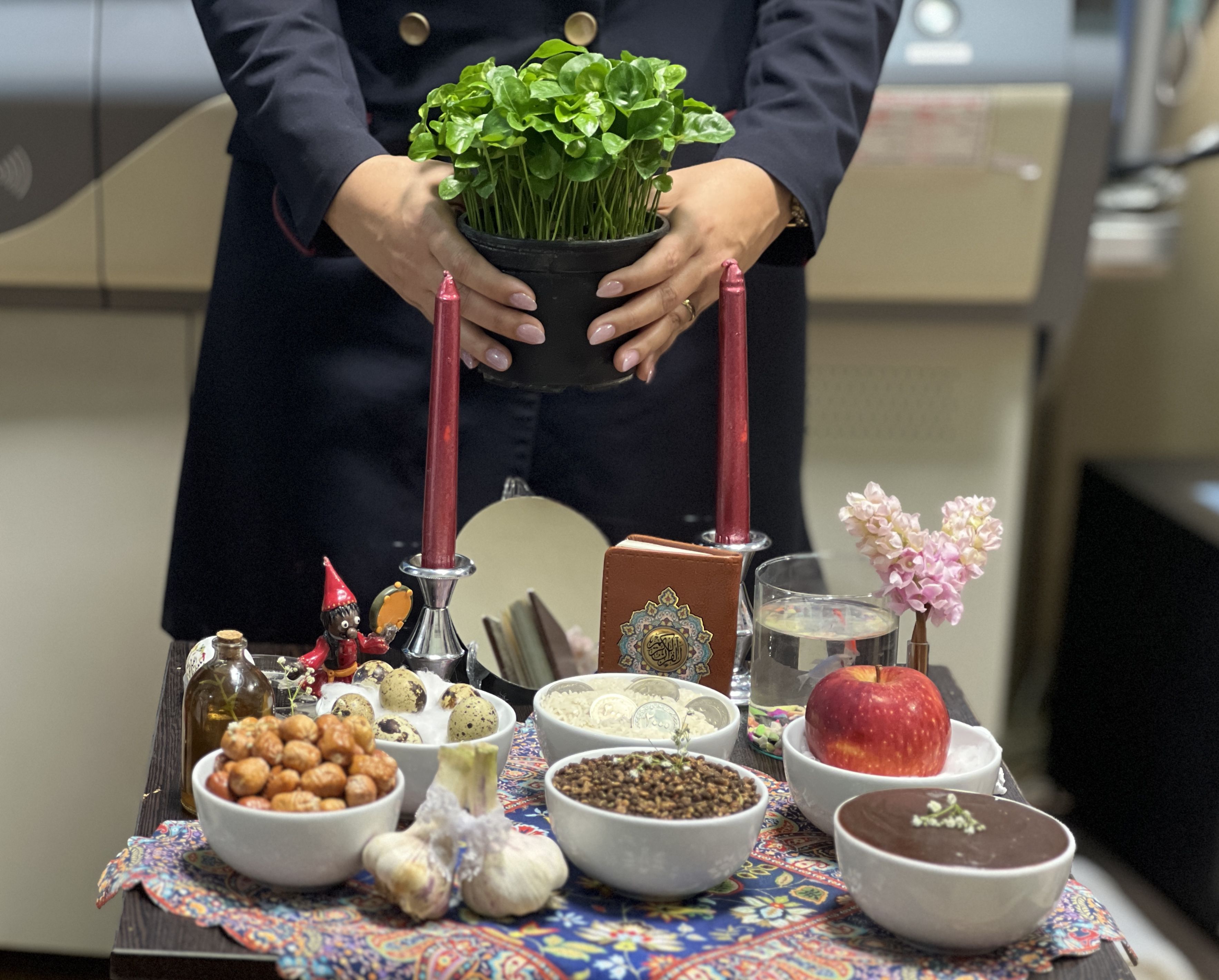 نوروز مبارک