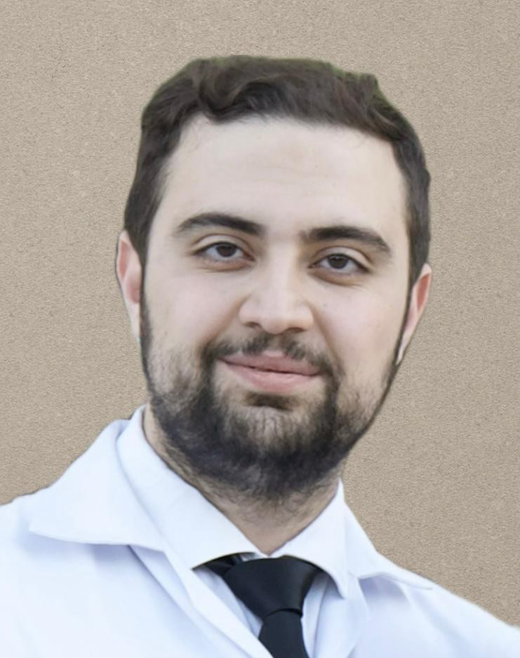 علیرضا داورپناه