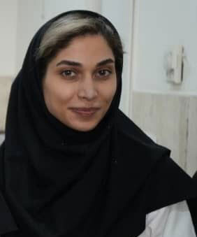 مریم پایره